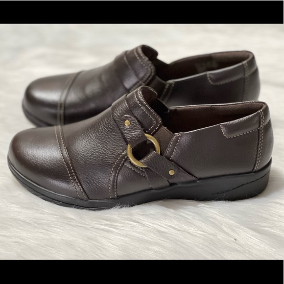 NEW CLARKS WOMEN'S CHEYN FAME - Picture 5 of 12